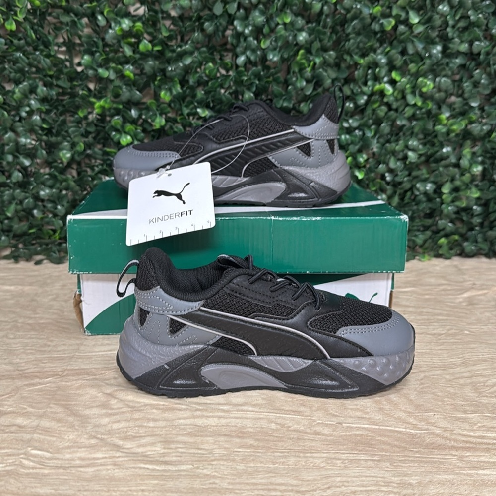 Puma RS-TRCK Slate - C9 - Picture 2 of 10
